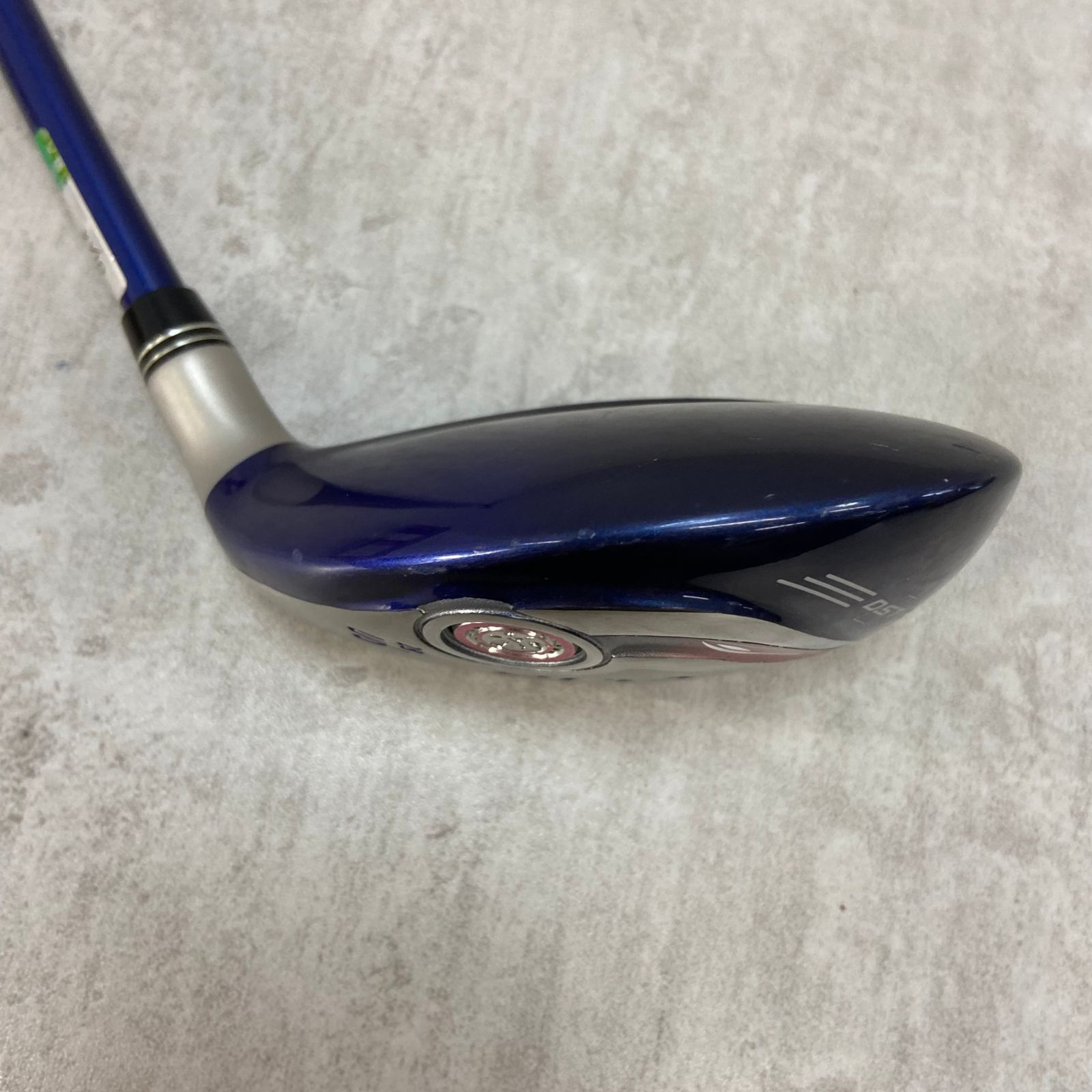 ユーティリティ XXIO