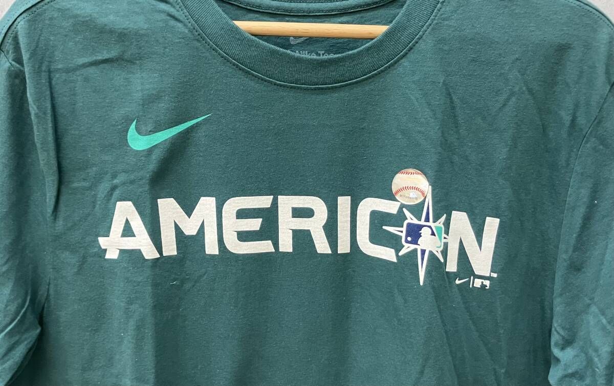 MLB 大谷翔平 オールスターゲーム2023 プレイヤー Tシャツ