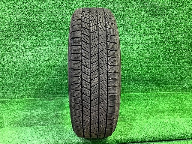 BRIDGESTONE スタッドレス ブリヂストン ブリザックVRX3 195/65R16 4本 5ミリ 2021年 ブリヂストン ブリヂストン(BRIDGESTONE) : ブリザックＶＲＸ３ ブリヂストンのブリザックVRX3はどう変わった？特徴や価格 0