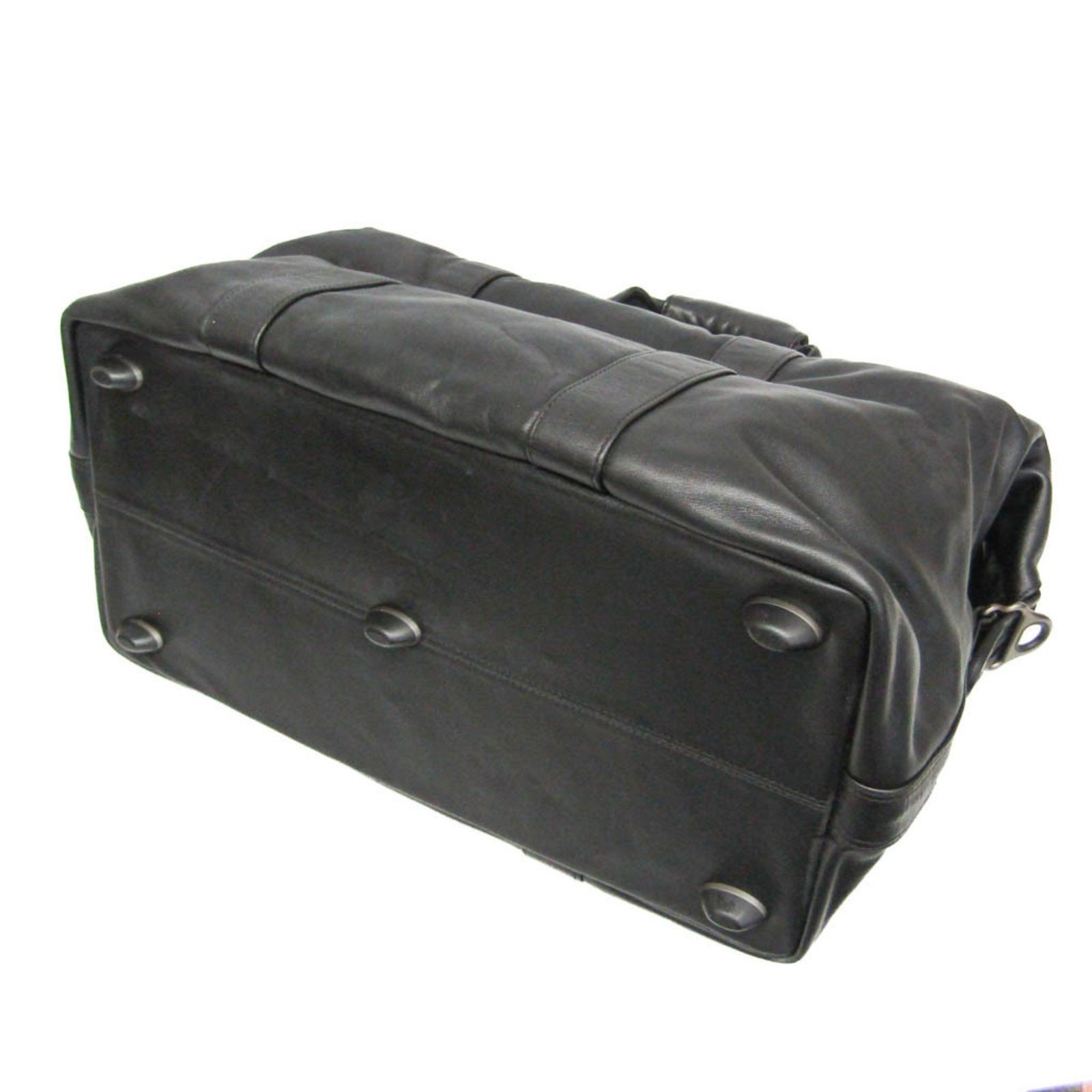 TUMI トゥミ leather オール レザー ボストンバッグ d7681_1.jpg