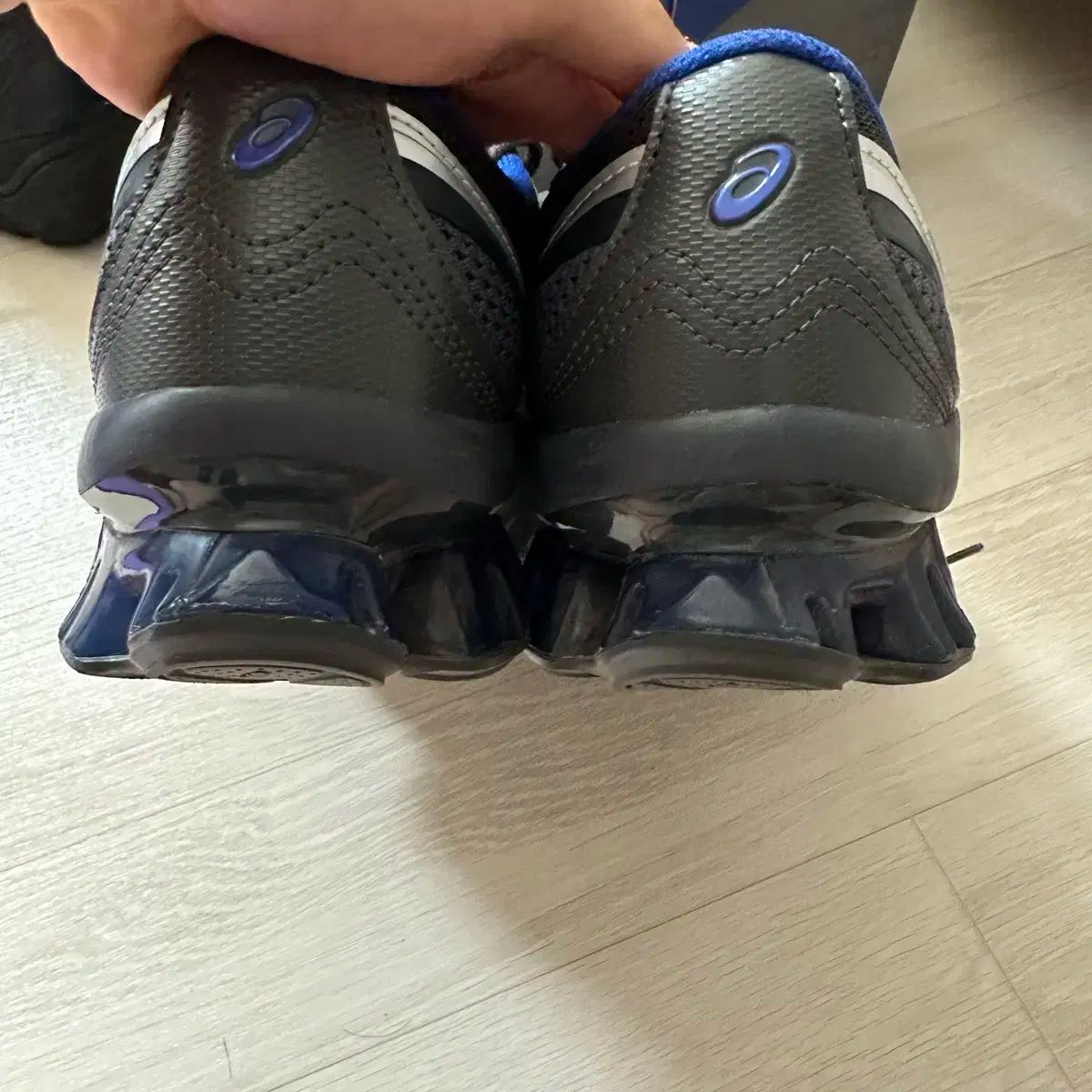 Asics(アシックス) キコ Kiko Kostadinov(キココスタディノフ