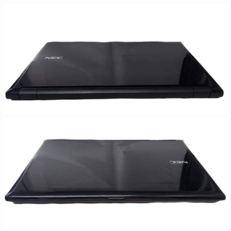 NEC VersaPro VE-5 Intel Core i3 7th Gen 8GB RAM 500 GB STORAGE 15