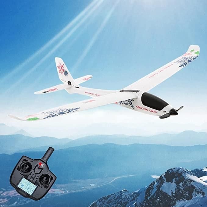 Wltoys XK A800 Airplane EPP☆ホビーショップ青空 【公式通販】