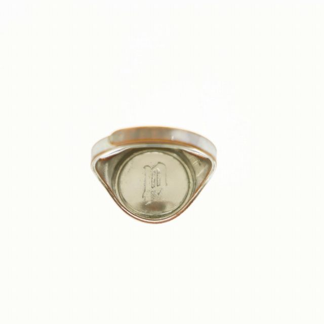 POINTLESS JOURNEY ポイントレスジャーニー TOY RING GLOVE PINK