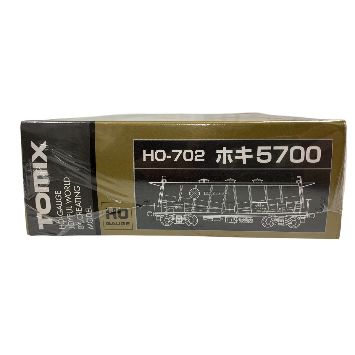 鉄道模型