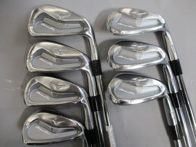 ミズノプロ243 プロジェクトX 5.5 7本セットアイアン Mizuno Pro 243 アイアン 6本組(No.5～9、PW)(N.S.PRO MODUS3 TOUR105