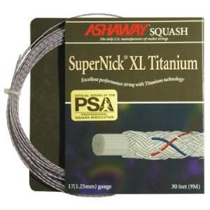 アックス スーパーニックXL チタン KAS 722 入数 5