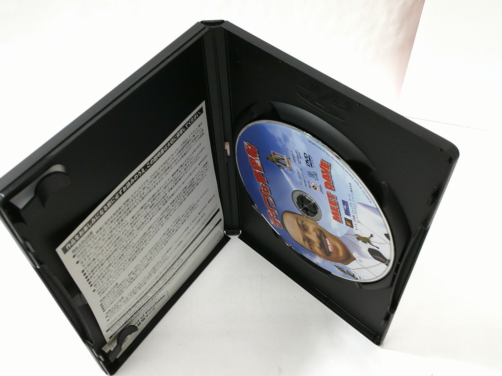 【中古】 洋画DVD デイブは宇宙船 Amazon.co.jp: デイブは宇宙船 [レンタル落ち] : DVD