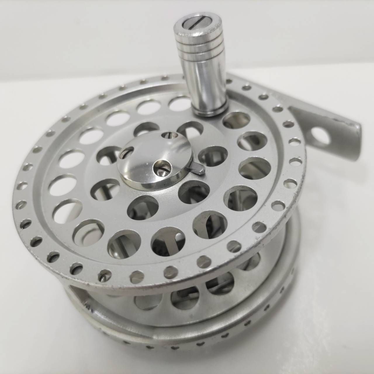 ハーディ フェザーウエイト エンジェル²＃2/3（01）HARDY フライリール