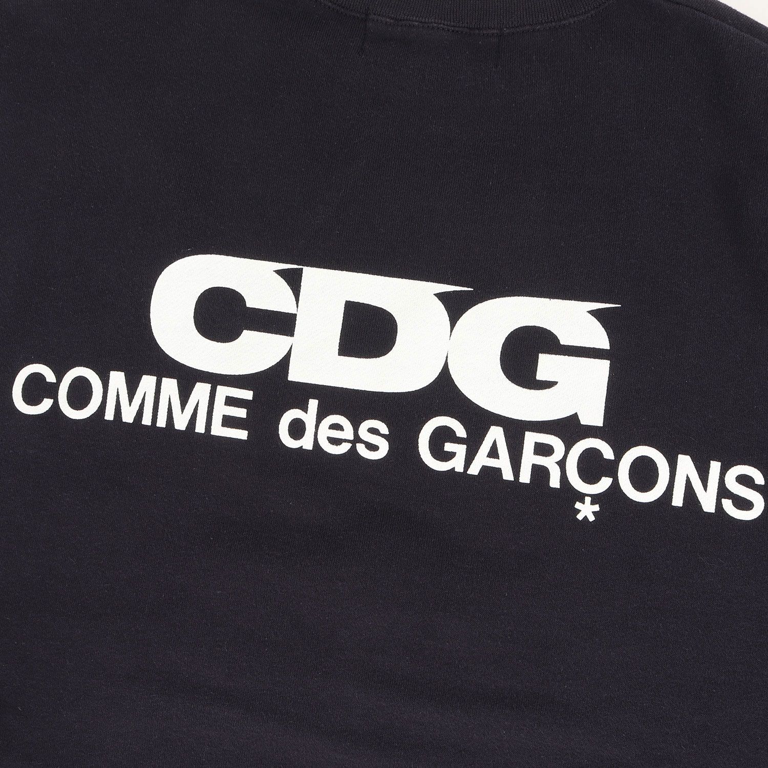COMME des GARCONS コムデギャルソン スウェット サイズ:XXL COMME des GARCONS コムデギャルソン スウェット サイズ:XXL