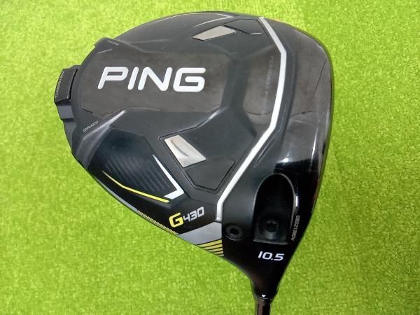ALTAJCBブラック pingドライバー用 SRシャフト PING用 ALTAJCB BLACK