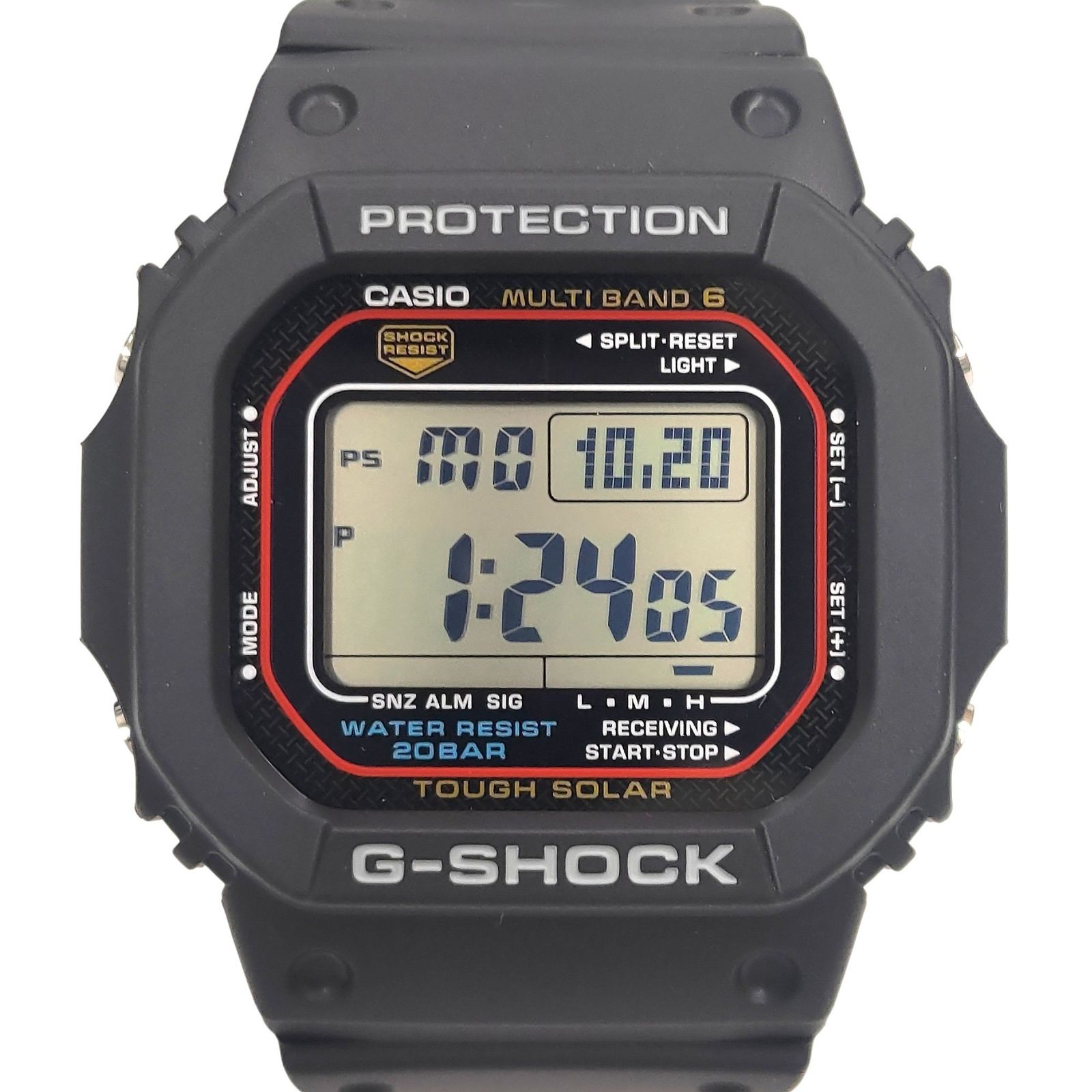 CASIO g-shock GM5600 3229 腕時計デジタルリストウォッチ