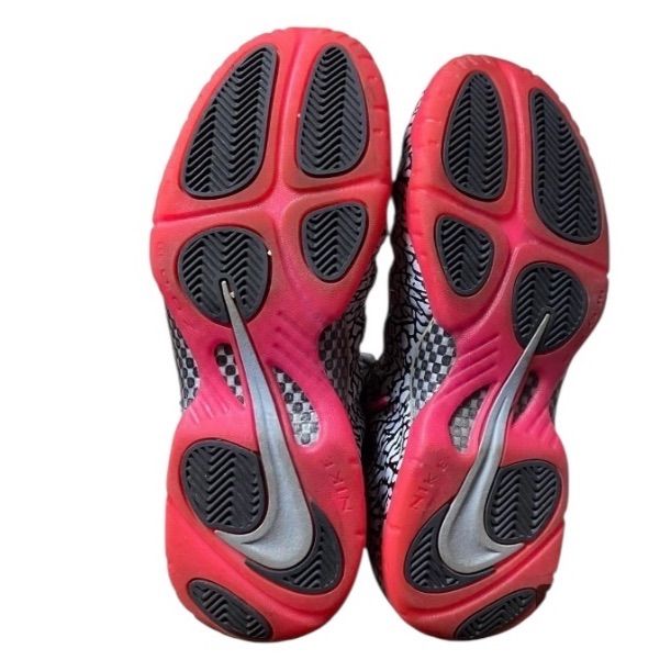 NIKE AIR FOAMPOSITE PRO 28.5cm NIKE AIR FOAMPOSITE PRO PRM エア 