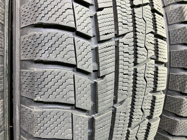 TOYO スタッドレス トーヨー ウィンタートランパスTX 195 65R15 4本 7ミリ 2ホン FFCRYSTALESIA_COM