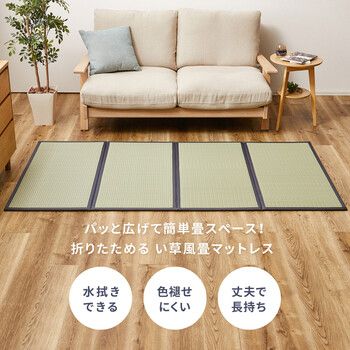 約120×200cm 水拭きできる