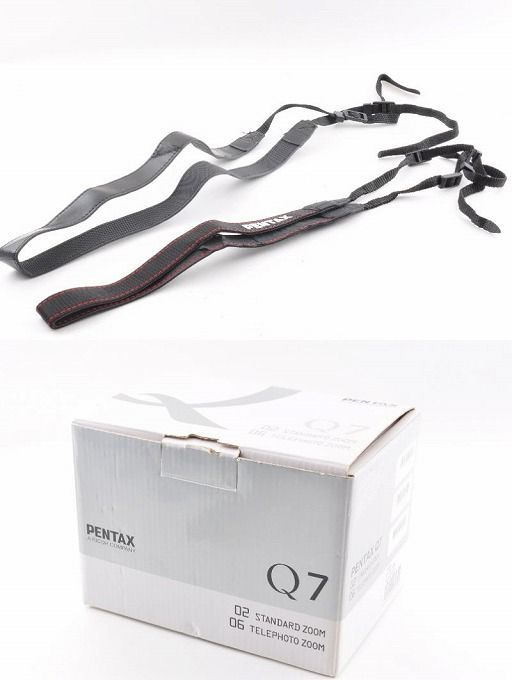 シャッター回数3692回 ペンタックス