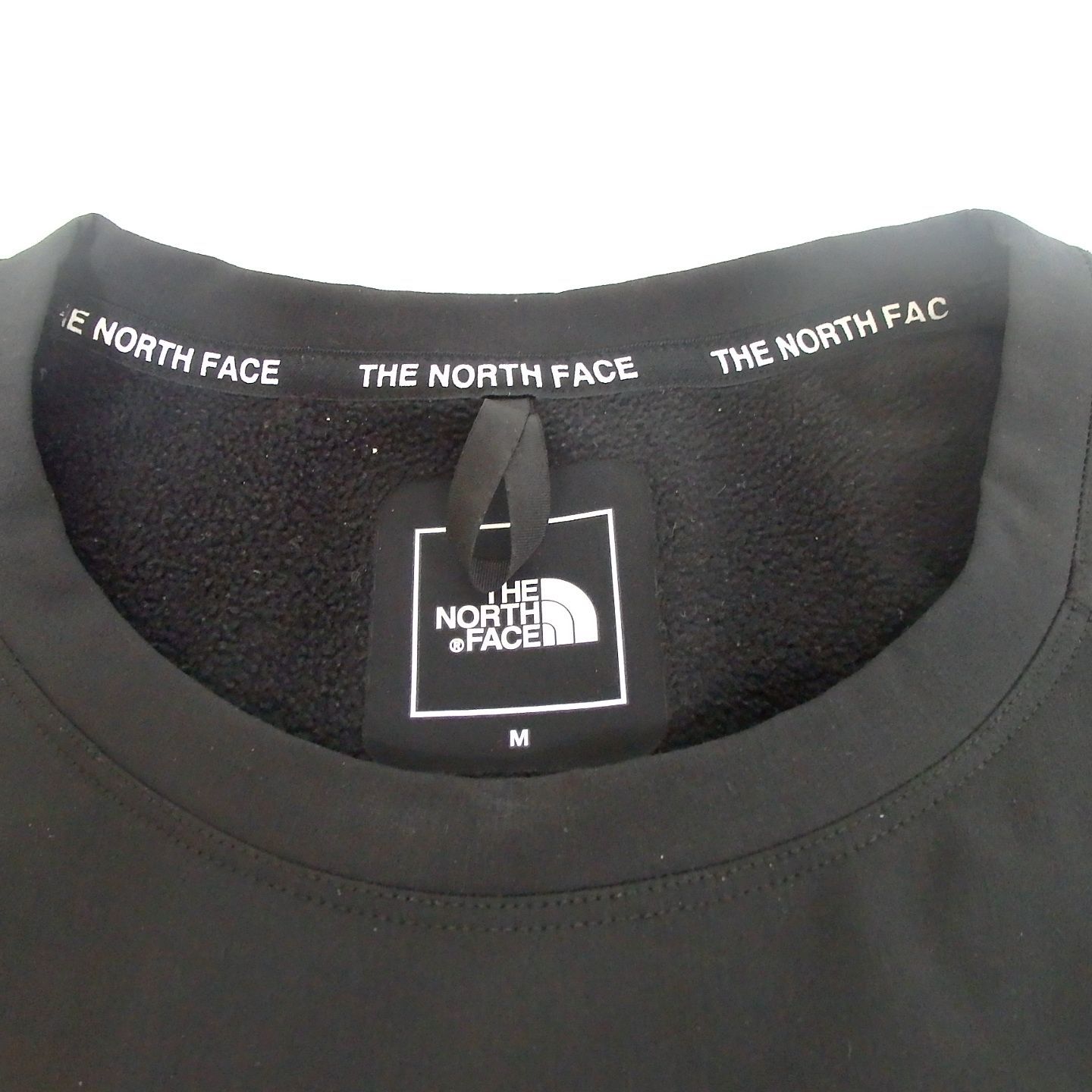 THE NORTH FACE ザノースフェイス NP72072 エイペックスサーマルクルー