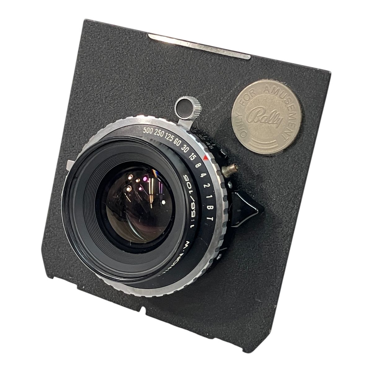 CM FUJINON W 180mm F5.6 大判カメラ用レンズ フジノン公式WEBショップ