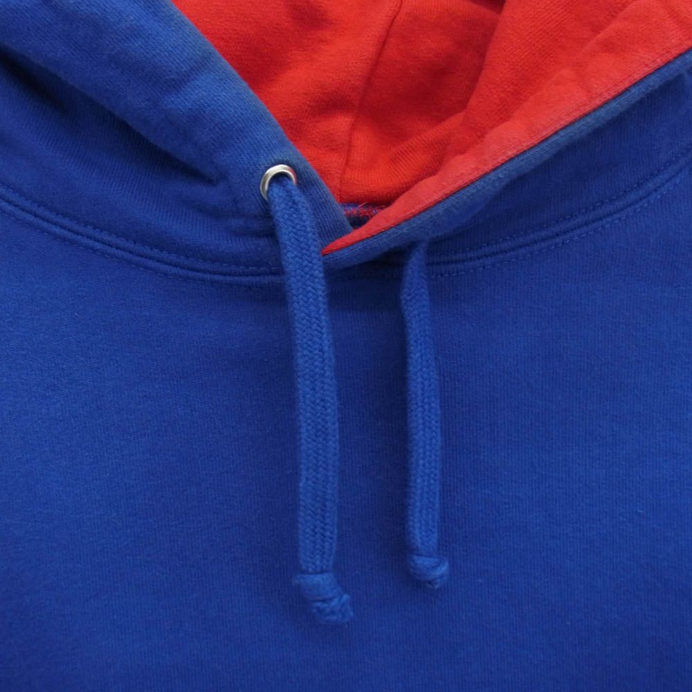 Supreme シュプリーム 18SS Sideline Hooded Sweatshirt サイドライン