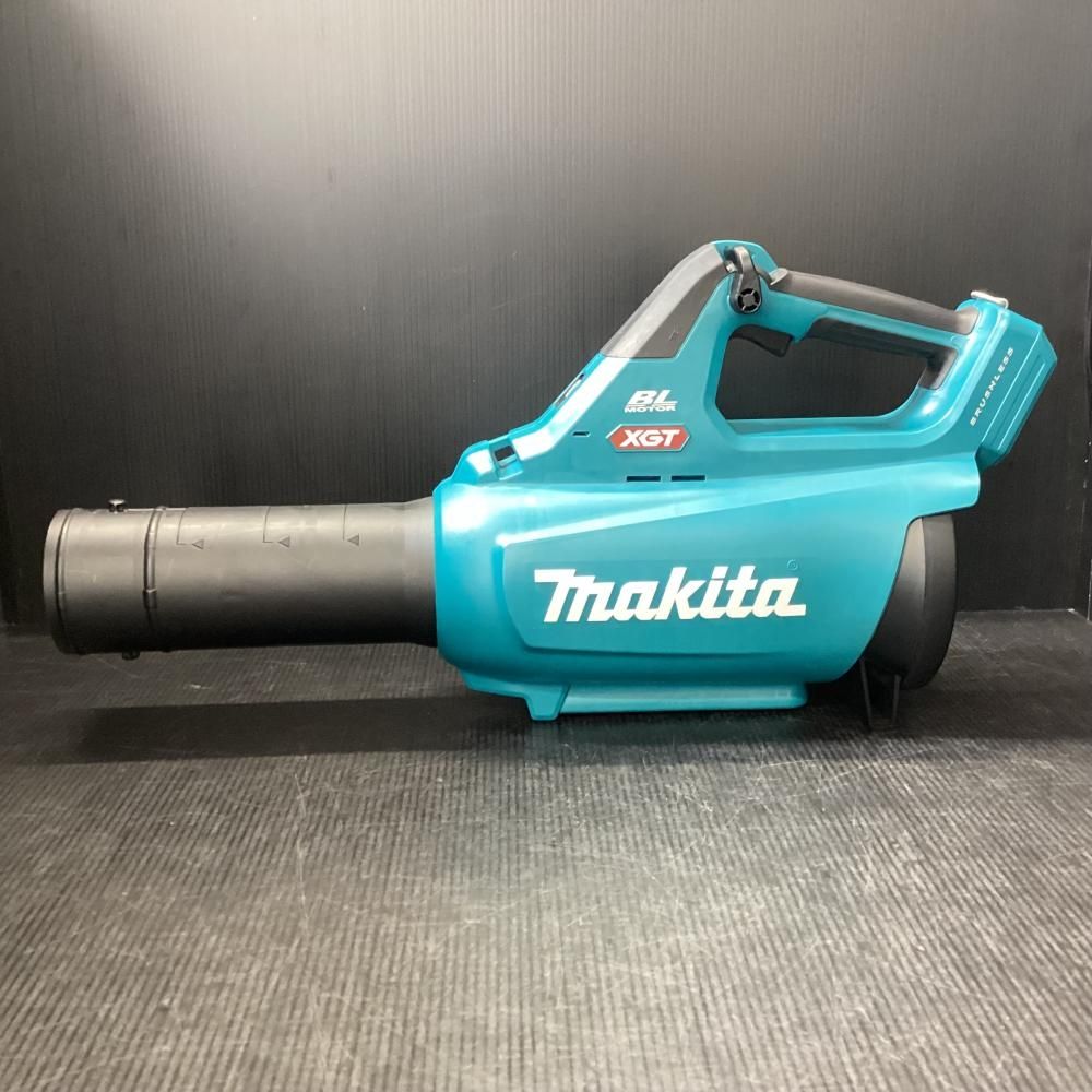 makita マキタ MUB001GZ 40V充電式ブロワ 203