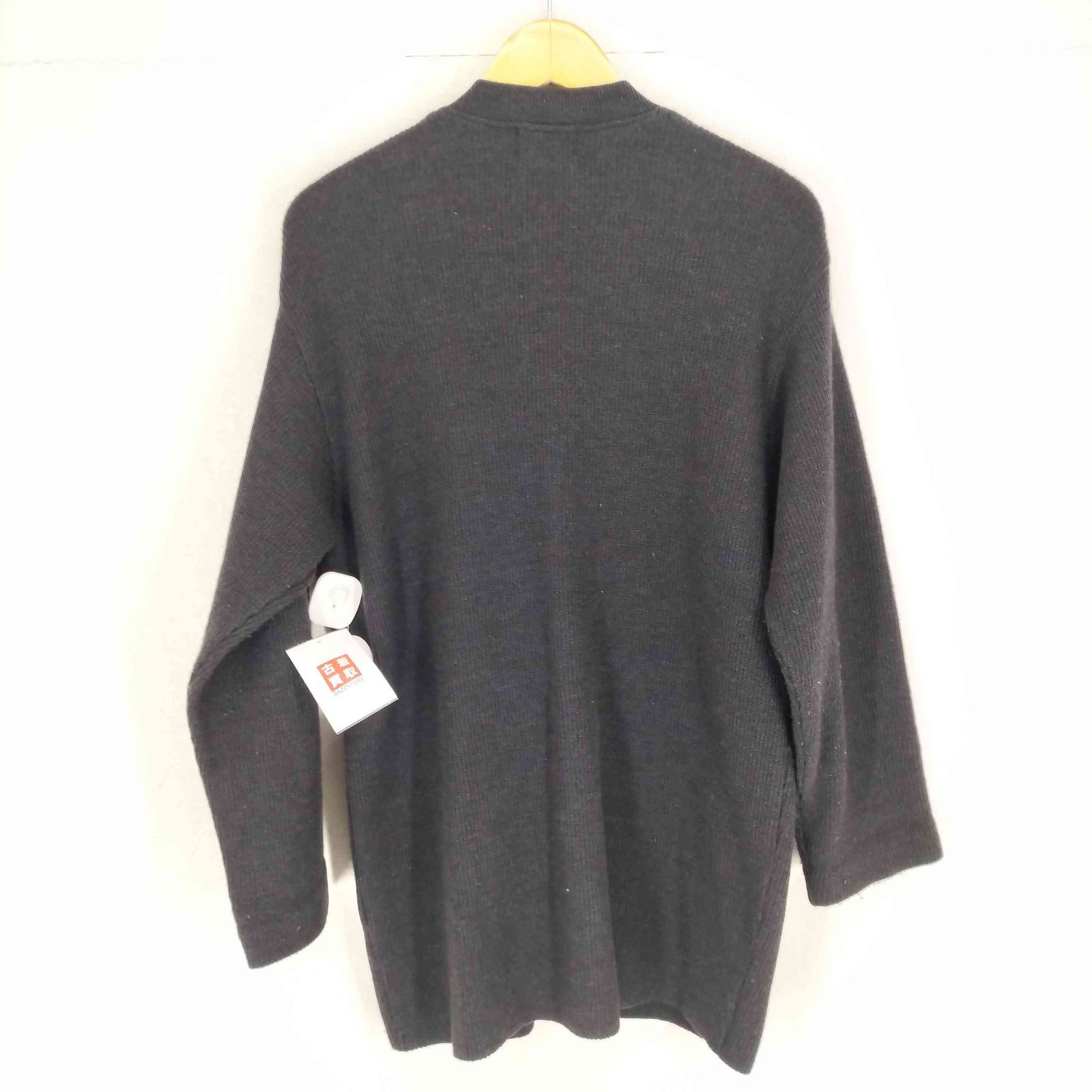 ヨウジヤマモトダーバン アール Yohji Yamamoto DURBAN A.A.R 90s 