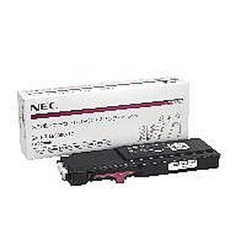 NEC PR-L5900C-17 大容量トナー マゼンタ 11 000枚 NE-TNL5900-17J