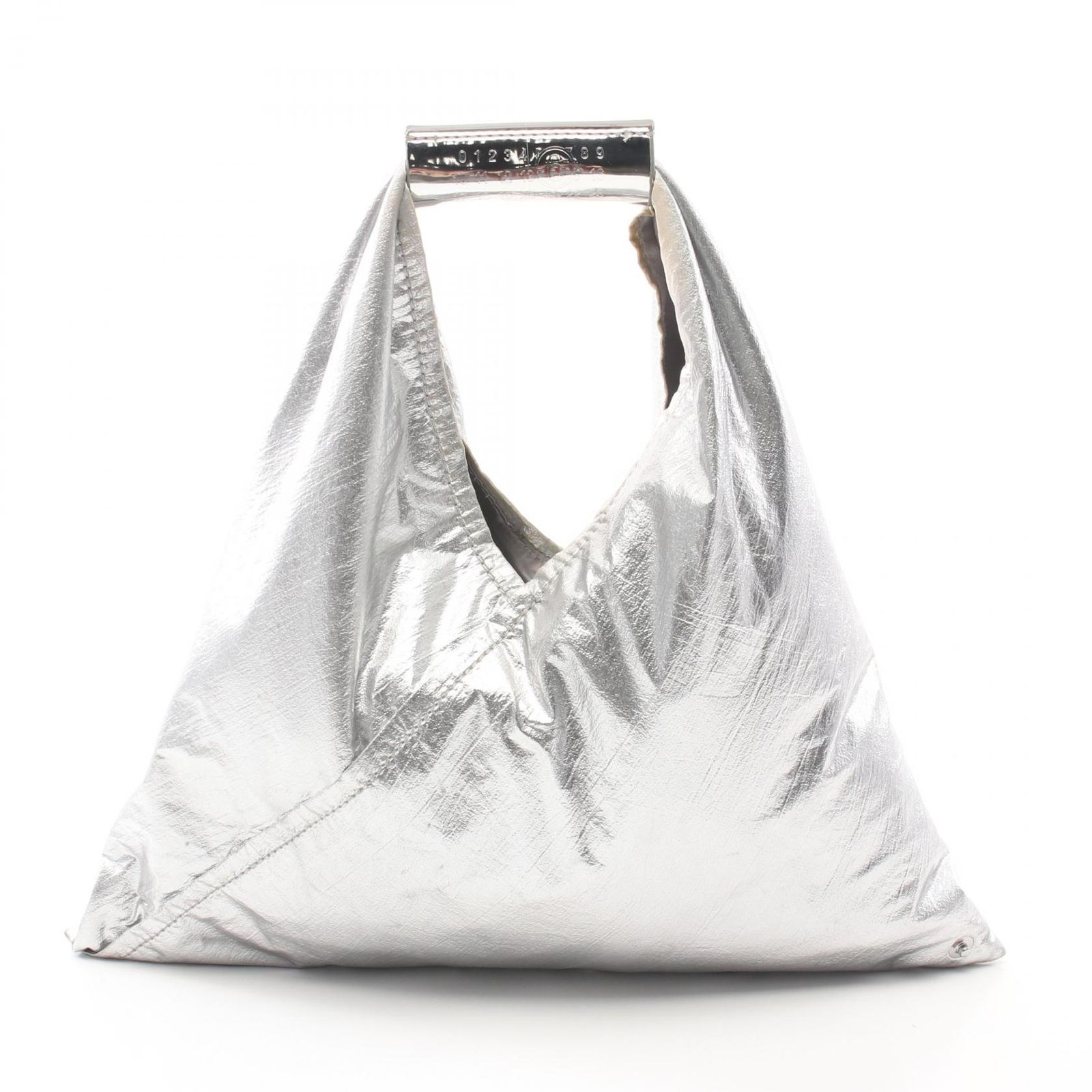 エムエムシックス MM6 ハンドバッグ JAPANESE MINI ジャパニーズ ミニ  