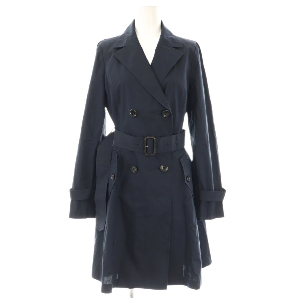 アナイ　トレンチコート トレンチコート |ANAYI OFFICIAL ONLINE STORE | アナイ 公式サイト