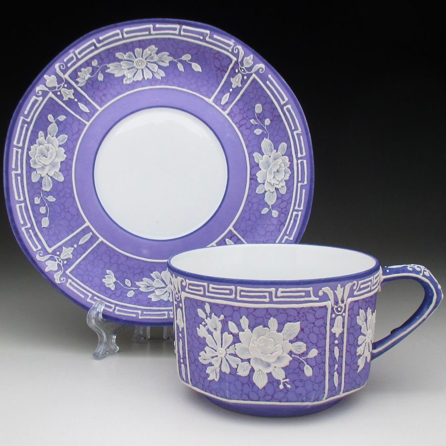 カップ＆ソーサー d