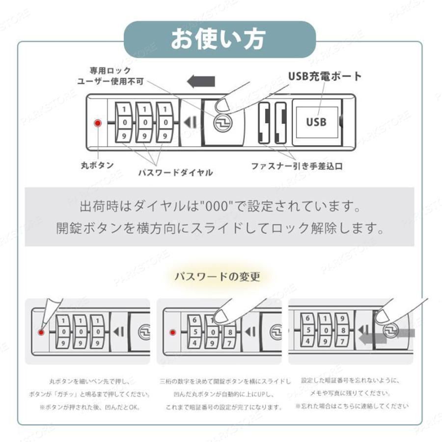 キャリーケース