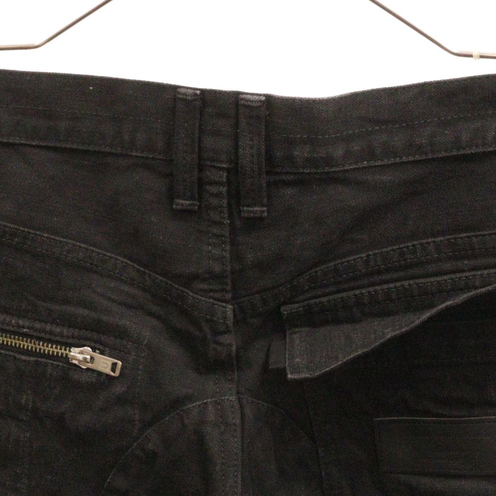 undercover パンツ 08aw unrealrealclothes UNDERCOVER (アンダーカバー) 08AW unreal real clothes期モトクロス
