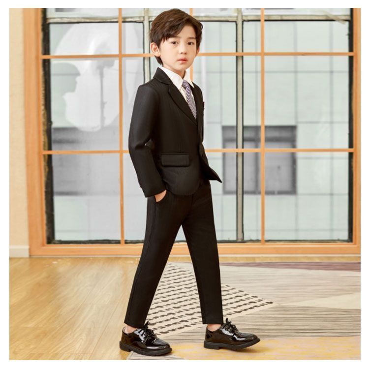 子供用スーツ・シャツ・ネクタイセット 140~150cm 楽天市場】即納