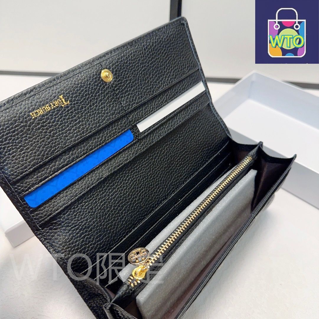 今日特価】Tory Burch トリーバーチ ショートウォレット 高級
