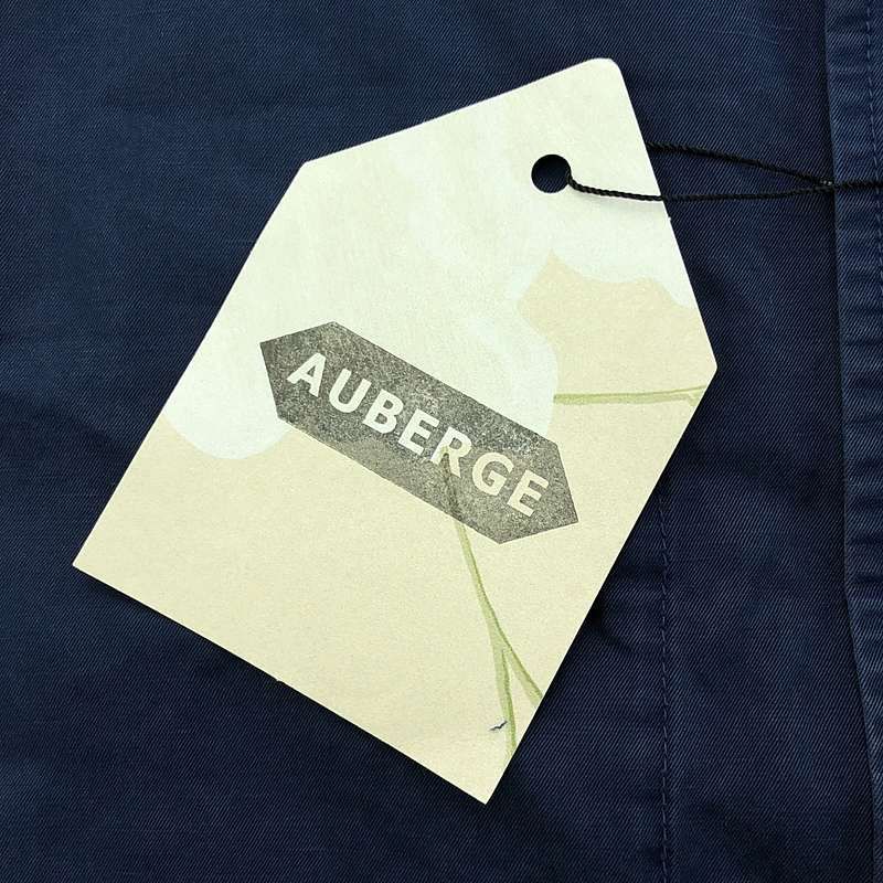 新品】 AUBERGE / オーベルジュ | QUARTIER LATIN フォレス