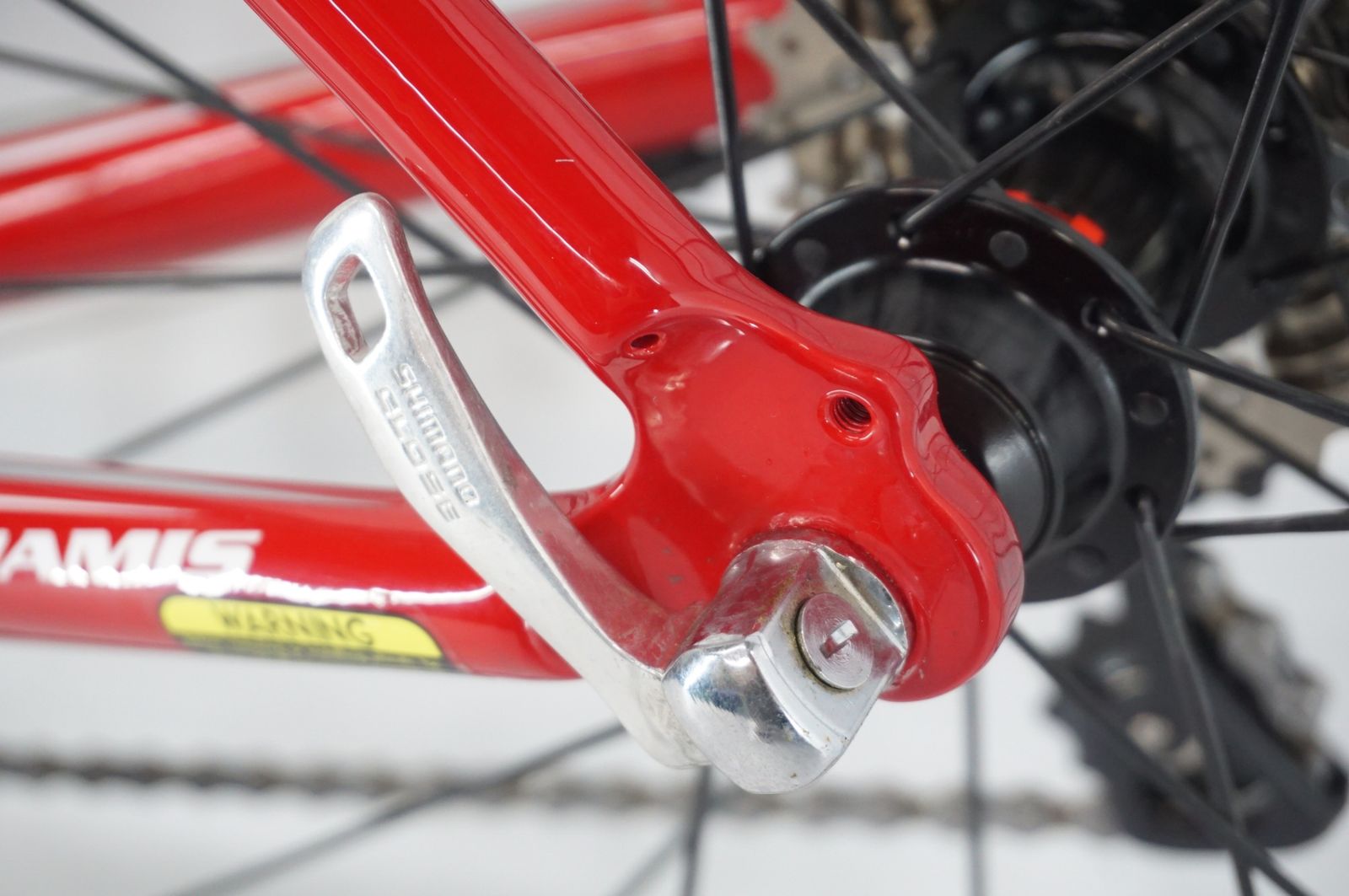JAMIS 「ジェイミス」 ENDURA SPORT 2012年モデル ロードバイク / バイチャリ阪急塚口店 rc_IT2G8ZD4YW0B_pgPT JAMIS 「ジェイミス」 ENDURA SPORT 2012年モデル ロードバイク / 阪急