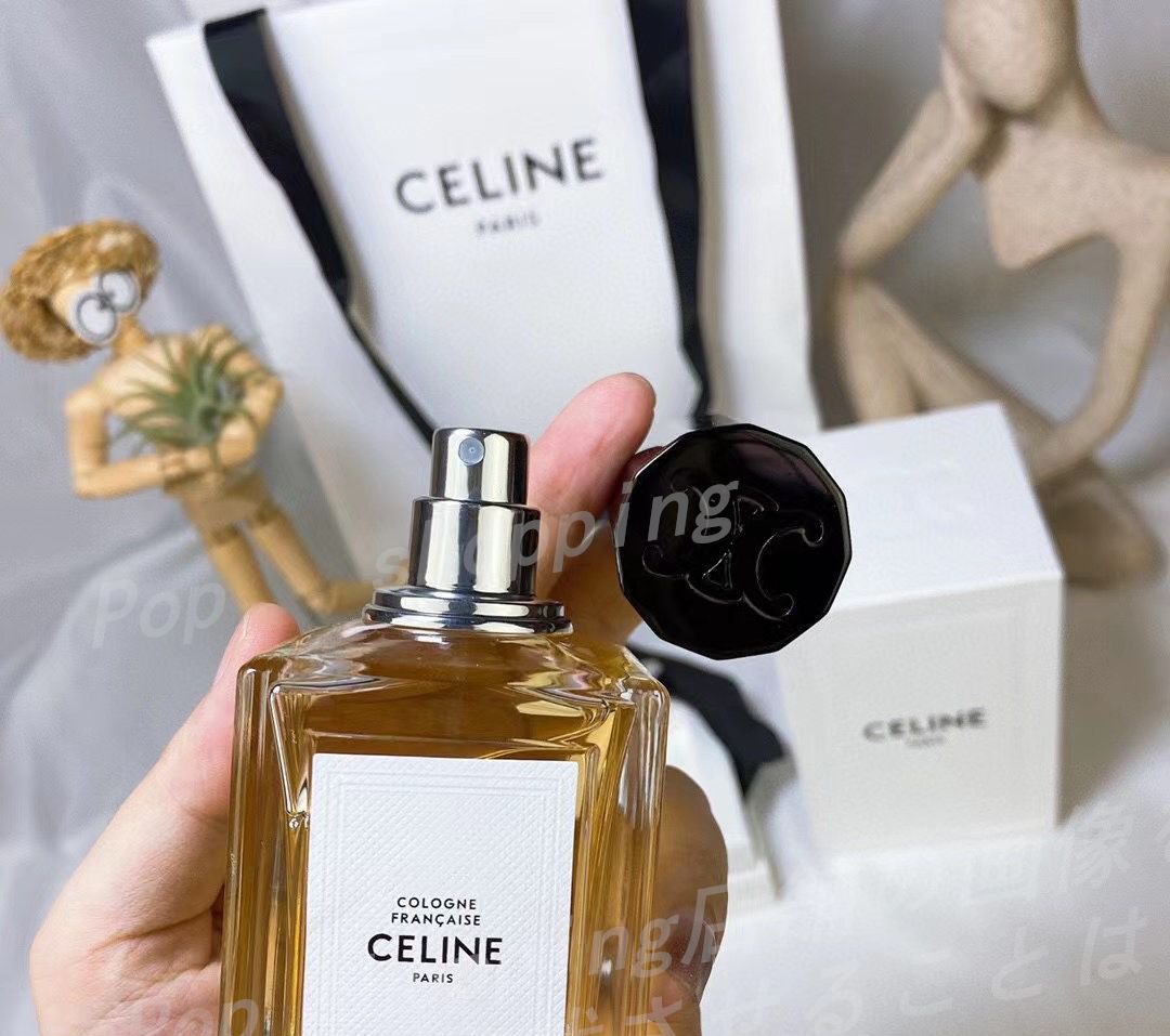 CELINE 香水 100ml corogne francaise