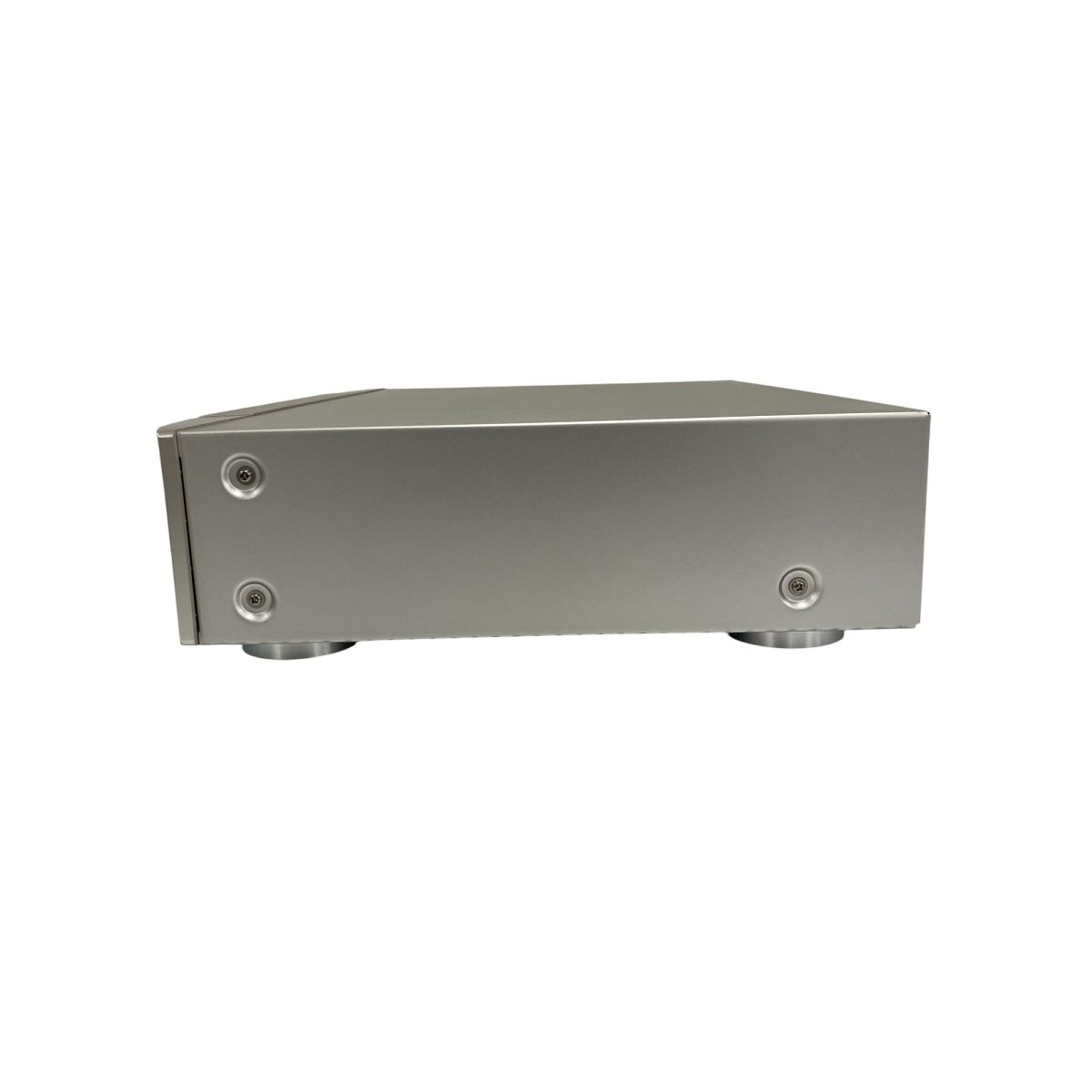 National ハイパワーアンプ 卓上型音響装置 WA-740A ジャンク