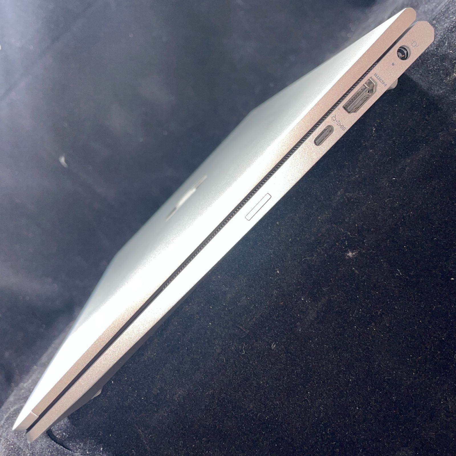 バッテリ80％ 2021年製】HP ProBook 635 Aero G8 5世代ryzen5 16GB