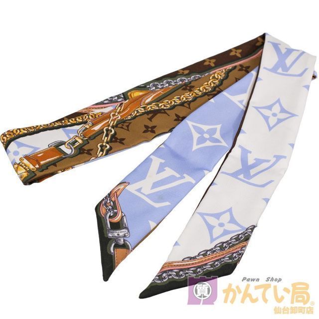 Louis Vuitton】ルイ・ヴィトン バンドーBB アルティメット M76894