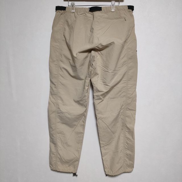 patagonia ナイロンパンツ ベルト付き 55025 Gi 2 Pants ギ2パンツ 