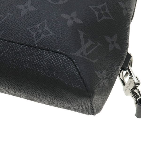 ヴィトン･エクリプス デュオ･スリングバッグ M30936 Aランク DECORATOM_COM_BR