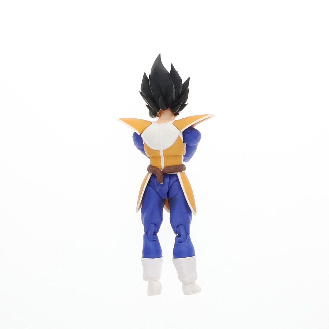 S.H.Figuarts(フィギュアーツ) ベジータ ドラゴンボールZ 完成品 可動フィギュア バンダイ - メルカリ