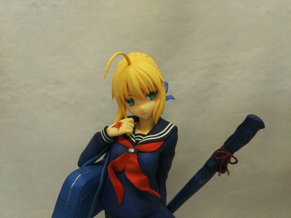 アルター マスターアルトリア 1/7 Fate/stay night Fate/Stay Night - Master Artoria - 1/7 (Alter) - Solaris Japan