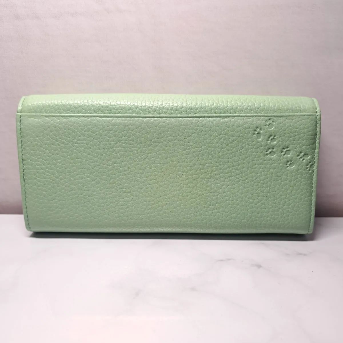 サマンサタバサプチチョイス 長財布 ディズニーコラボ マリーちゃん 猫  