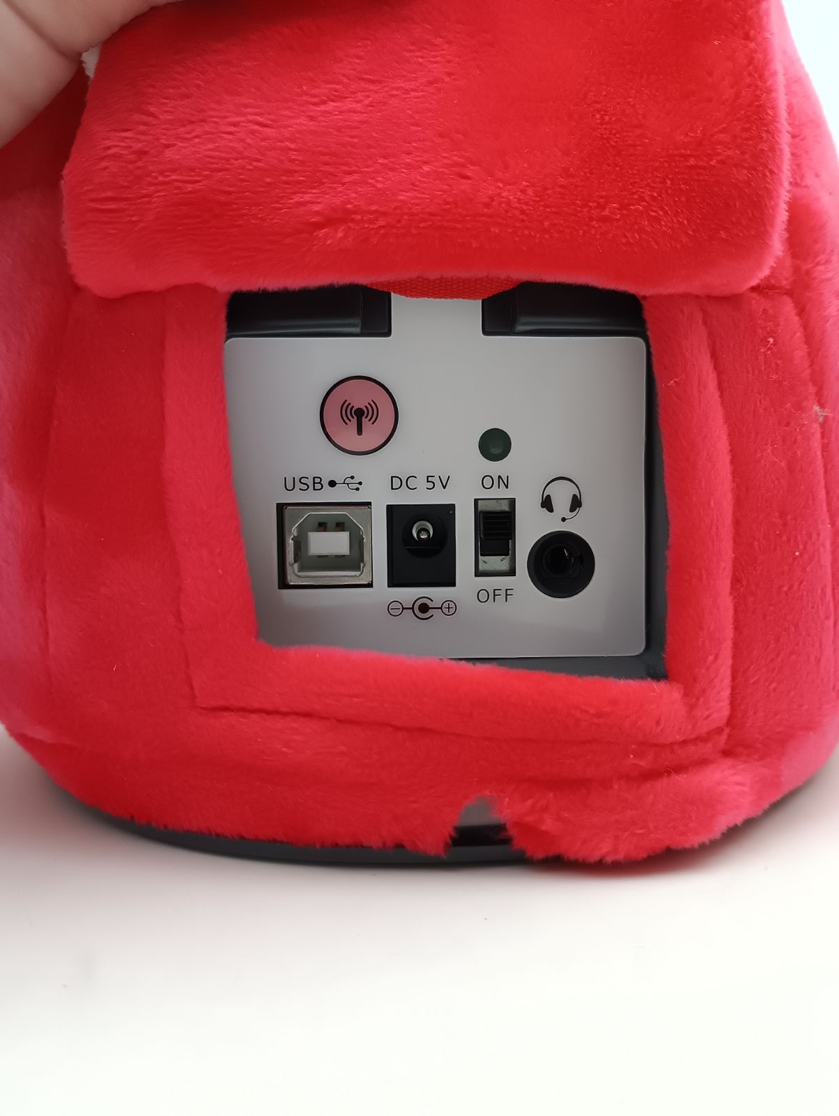 K-1379】CAIメディア 英会話ロボット チャーピー Charpy AI活用