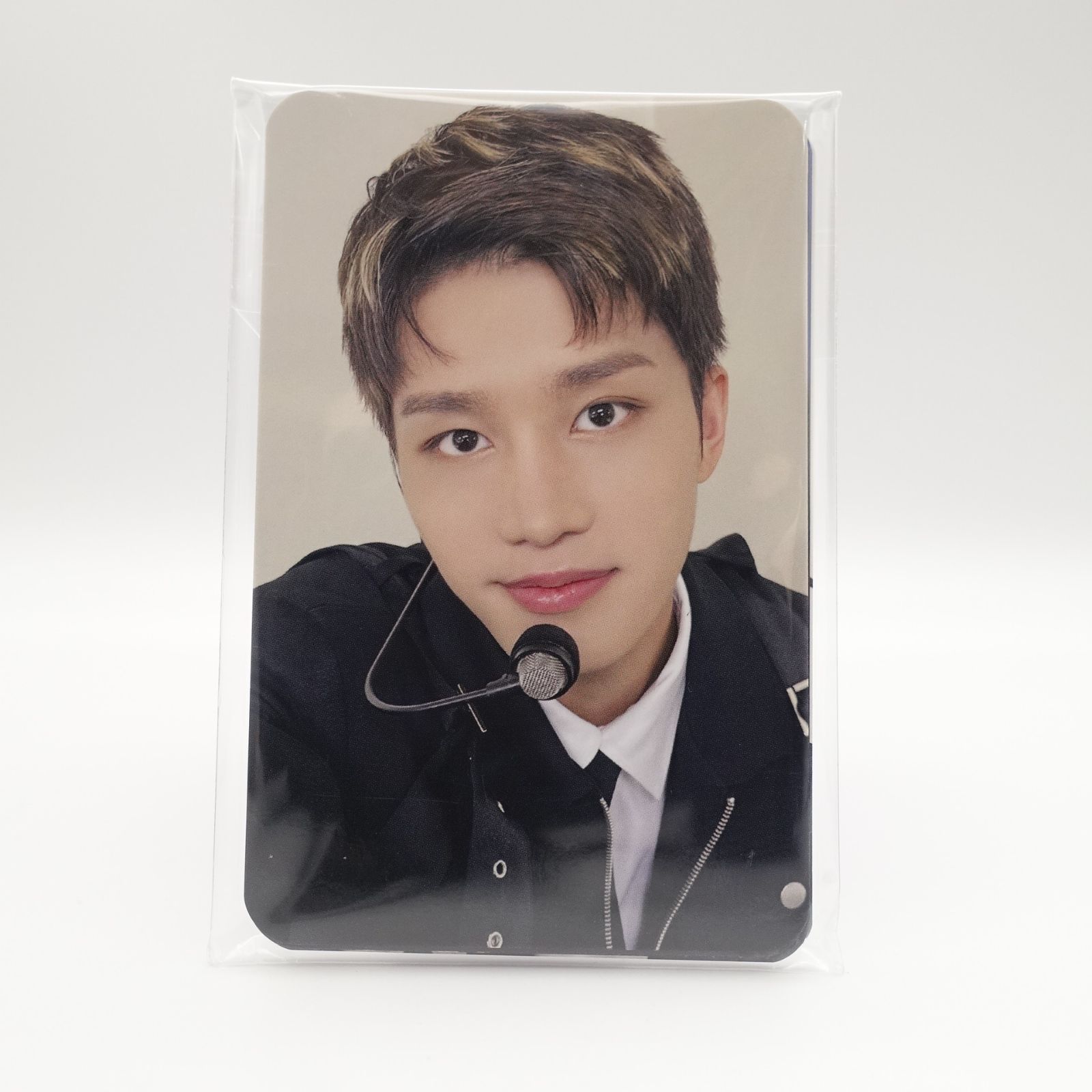 NCT NCT127 テヨン トレカ ジェヒョン ジョンウ マーク ヘチャン