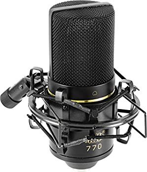 中古】（非常に良い）AKG C314 コンデンサーマイク 3386Z00010