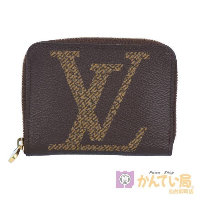 ルイ・ヴィトン LOUIS VUITTON 財布 タイガ メンズ ブランド