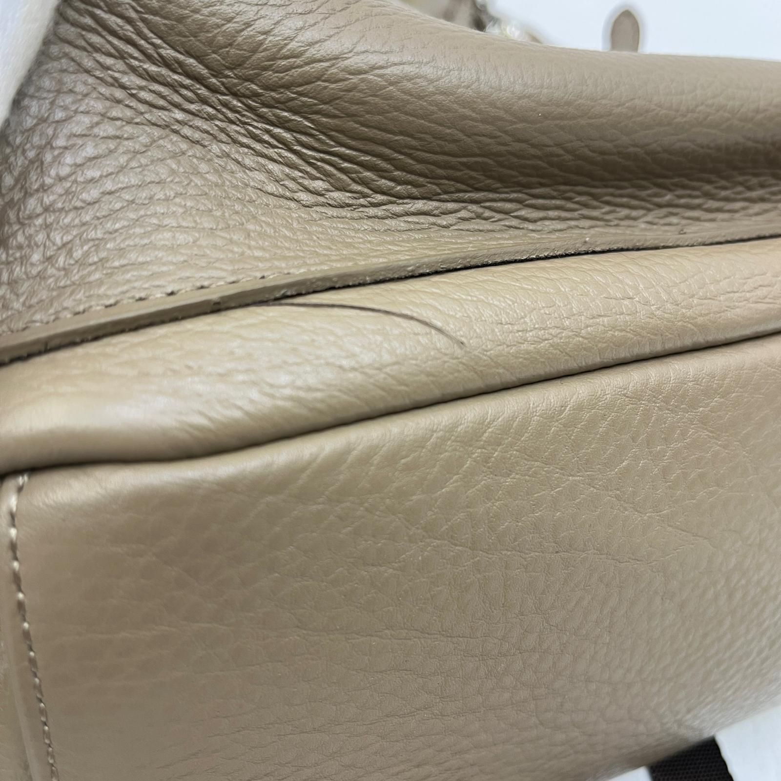 ペッレモルビダ リュック