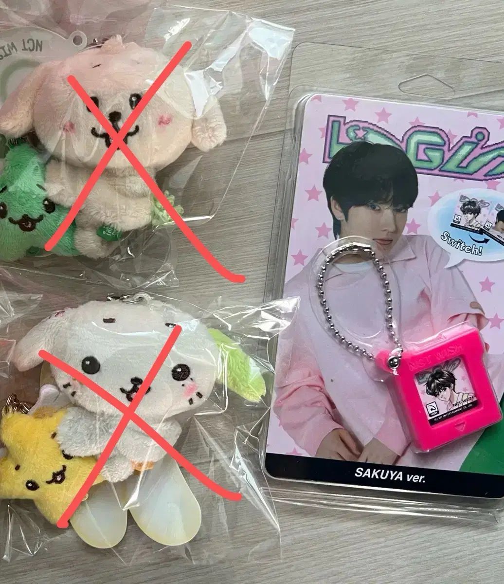 エンシティウィッシュ ログインします ソウルコンサート ソウルコン MD